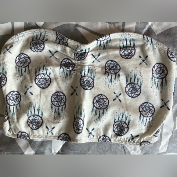 Nollie Bandeau - Picture 2 of 4